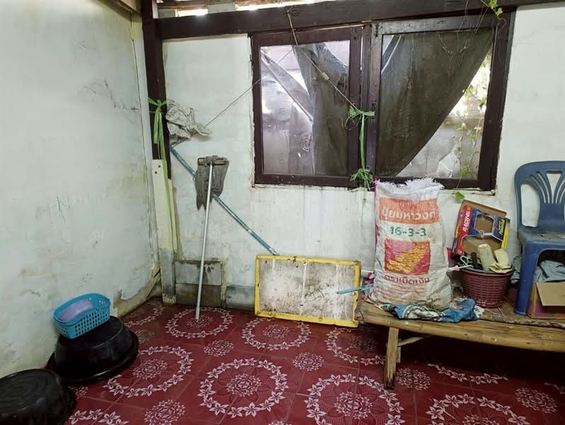 การเคหะชุมชน นนทบุรี, Nonthaburi, ถนนติวานนท์, Pak Kret, Pak Kret, Nonthaburi, 2 Bedrooms, 100 sqm, Townhouse For Sale, by คุณ พันธ์ทิพย์ จุสมใจ (ทิพย์), 500248438 - DDproperty.com