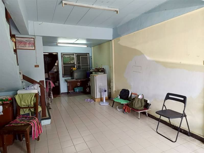 การเคหะชุมชน นนทบุรี, Nonthaburi, ถนนติวานนท์, Pak Kret, Pak Kret, Nonthaburi, 2 Bedrooms, 100 sqm, Townhouse For Sale, by คุณ พันธ์ทิพย์ จุสมใจ (ทิพย์), 500248438 - DDproperty.com