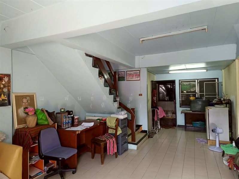 การเคหะชุมชน นนทบุรี, Nonthaburi, ถนนติวานนท์, Pak Kret, Pak Kret, Nonthaburi, 2 Bedrooms, 100 sqm, Townhouse For Sale, by คุณ พันธ์ทิพย์ จุสมใจ (ทิพย์), 500248438 - DDproperty.com