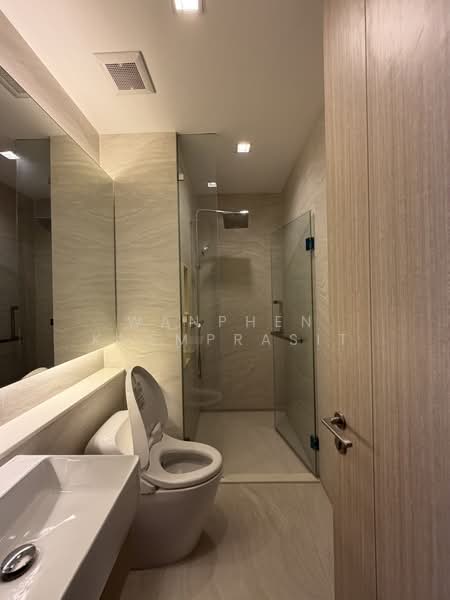 The Address Siam-Ratchathewi, Bangkok, 500 Phetchaburi Road, Thanon Phetchaburi, Ratchathewi, Bangkok, 3 Bedrooms, 102 sqm, Condo For Sale, by Wanphen Khemprasit, 500248440 - DDproperty.com