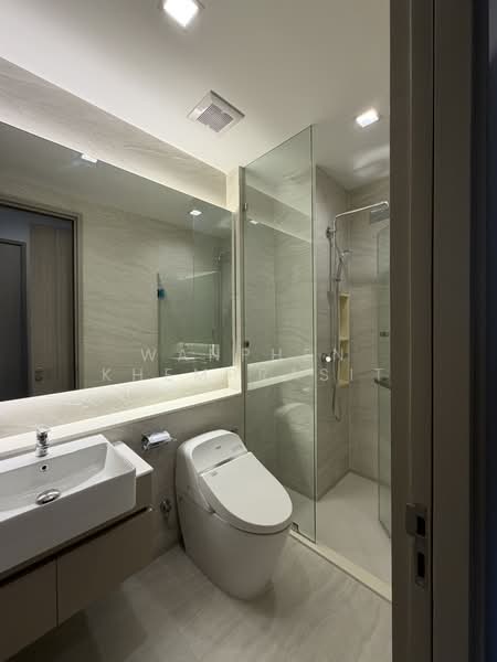 The Address Siam-Ratchathewi, Bangkok, 500 Phetchaburi Road, Thanon Phetchaburi, Ratchathewi, Bangkok, 3 Bedrooms, 102 sqm, Condo For Sale, by Wanphen Khemprasit, 500248440 - DDproperty.com