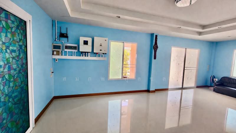 Tha It Ville 1, Chachoengsao, Bang Phra, Muang Chachoengsao, Chachoengsao, 2 Bedrooms, 500 sqm, Single Detached House For Sale, by สมภพ กุลชล, 500248441 - DDproperty.com