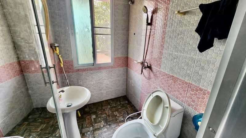 Tha It Ville 1, Chachoengsao, Bang Phra, Muang Chachoengsao, Chachoengsao, 2 Bedrooms, 500 sqm, Single Detached House For Sale, by สมภพ กุลชล, 500248441 - DDproperty.com