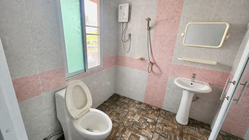 Tha It Ville 1 : ท่าอิฐวิลล์ 1, ฉะเชิงเทรา, บางพระ, เมืองฉะเชิงเทรา, ฉะเชิงเทรา, 500 ตร.ม., บ้านเดี่ยว ขาย, โดย สมภพ กุลชล, 500248441 - DDproperty.com