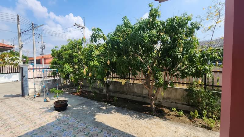 Tha It Ville 1, Chachoengsao, Bang Phra, Muang Chachoengsao, Chachoengsao, 2 Bedrooms, 500 sqm, Single Detached House For Sale, by สมภพ กุลชล, 500248441 - DDproperty.com