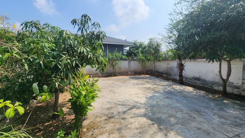 Tha It Ville 1, Chachoengsao, Bang Phra, Muang Chachoengsao, Chachoengsao, 2 Bedrooms, 500 sqm, Single Detached House For Sale, by สมภพ กุลชล, 500248441 - DDproperty.com