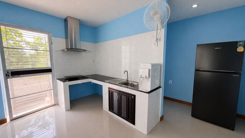 Tha It Ville 1, Chachoengsao, Bang Phra, Muang Chachoengsao, Chachoengsao, 2 Bedrooms, 500 sqm, Single Detached House For Sale, by สมภพ กุลชล, 500248441 - DDproperty.com