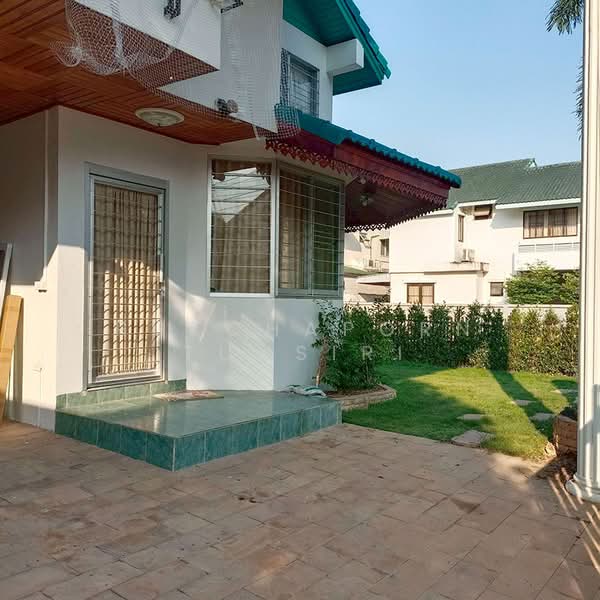 บ้านสวยในโครงการ ให้เช่า ใกล้บิ๊กซีแม่เหียะ เพียง 10 นาที ค่าเช่า 28,000 บาท / เดือน No.9H1035, เชียงใหม่, สันผักหวาน, หางดง, เชียงใหม่, 150 ตร.ม., บ้านเดี่ยว ให้เช่า, โดย Rutchaporn Tunsiri, 500248442 - DDproperty.com