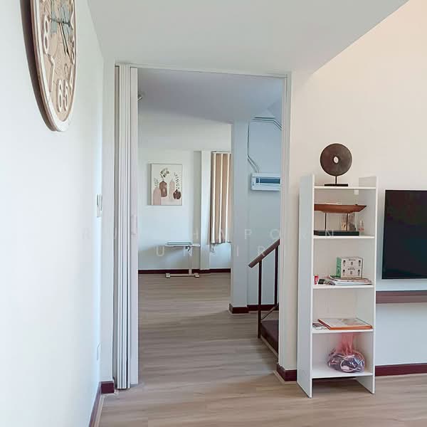 บ้านสวยในโครงการ ให้เช่า ใกล้บิ๊กซีแม่เหียะ เพียง 10 นาที ค่าเช่า 28,000 บาท / เดือน No.9H1035, เชียงใหม่, สันผักหวาน, หางดง, เชียงใหม่, 150 ตร.ม., บ้านเดี่ยว ให้เช่า, โดย Rutchaporn Tunsiri, 500248442 - DDproperty.com