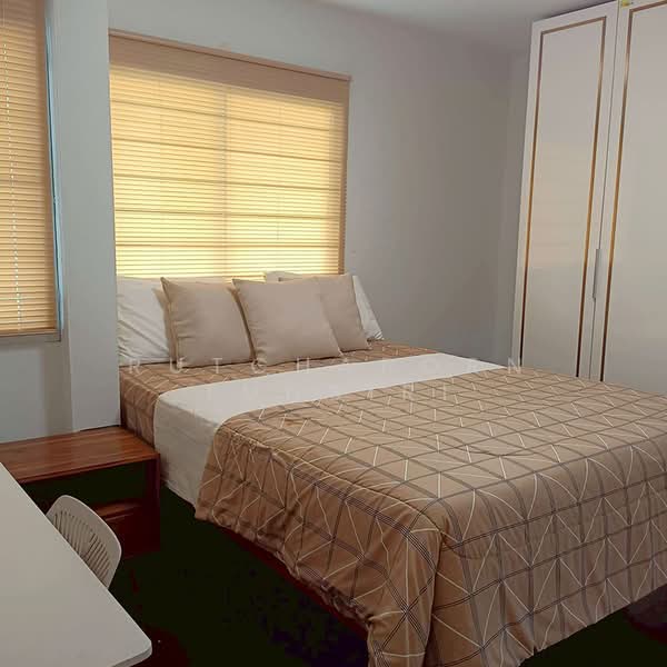 บ้านสวยในโครงการ ให้เช่า ใกล้บิ๊กซีแม่เหียะ เพียง 10 นาที ค่าเช่า 28,000 บาท / เดือน No.9H1035, Chiang Mai, San Phak Wan, Hang Dong, Chiang Mai, 3 Bedrooms, 150 sqm, Single Detached House For Rent, by Rutchaporn Tunsiri, 500248442 - DDproperty.com