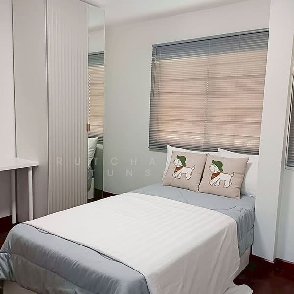 บ้านสวยในโครงการ ให้เช่า ใกล้บิ๊กซีแม่เหียะ เพียง 10 นาที ค่าเช่า 28,000 บาท / เดือน No.9H1035, เชียงใหม่, สันผักหวาน, หางดง, เชียงใหม่, 150 ตร.ม., บ้านเดี่ยว ให้เช่า, โดย Rutchaporn Tunsiri, 500248442 - DDproperty.com