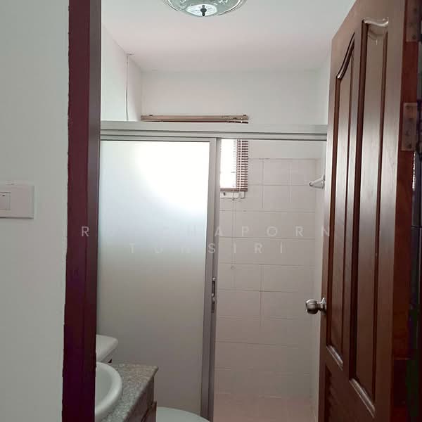 บ้านสวยในโครงการ ให้เช่า ใกล้บิ๊กซีแม่เหียะ เพียง 10 นาที ค่าเช่า 28,000 บาท / เดือน No.9H1035, Chiang Mai, San Phak Wan, Hang Dong, Chiang Mai, 3 Bedrooms, 150 sqm, Single Detached House For Rent, by Rutchaporn Tunsiri, 500248442 - DDproperty.com