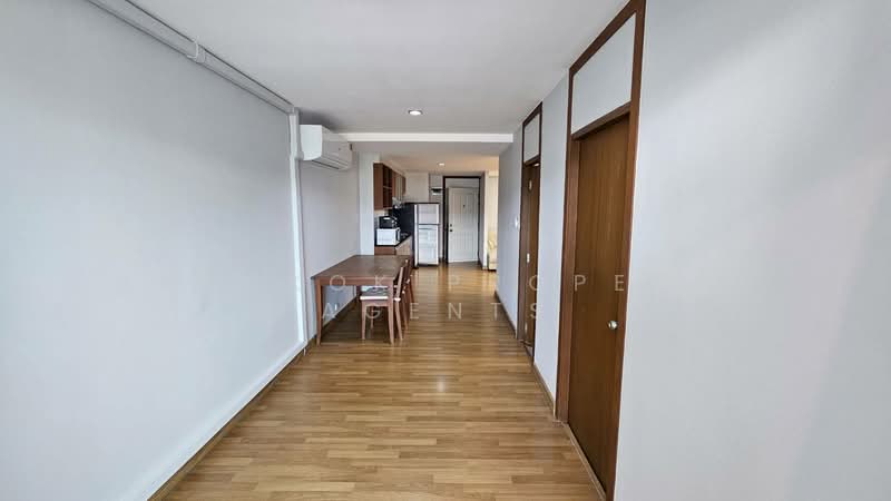 The Roof Garden Onnut, Bangkok, 697 Soi Sukhumvit 50, Phra Kanong, Khlong Toei, Bangkok, 1 Bedroom, 75 sqm, Condo For Rent, by BANGKOK PROPERTY AGENTS, 500248444 - DDproperty.com