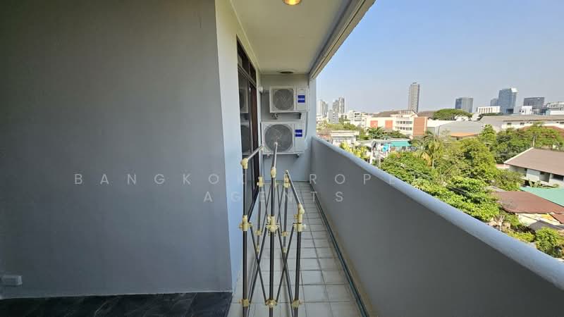 The Roof Garden Onnut : เดอะ รูฟ การ์เด้น อ่อนนุช, กรุงเทพ, 697 ซอยสุขุมวิท 50, พระโขนง, คลองเตย, กรุงเทพ, 75 ตร.ม., คอนโด ให้เช่า, โดย BANGKOK PROPERTY AGENTS, 500248444 - DDproperty.com