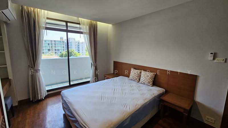 The Roof Garden Onnut, Bangkok, 697 Soi Sukhumvit 50, Phra Kanong, Khlong Toei, Bangkok, 1 Bedroom, 75 sqm, Condo For Rent, by BANGKOK PROPERTY AGENTS, 500248444 - DDproperty.com