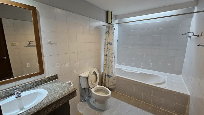 The Roof Garden Onnut, Bangkok, 697 Soi Sukhumvit 50, Phra Kanong, Khlong Toei, Bangkok, 1 Bedroom, 75 sqm, Condo For Rent, by BANGKOK PROPERTY AGENTS, 500248444 - DDproperty.com