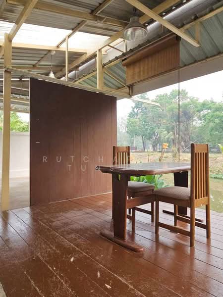 บ้านสวยในโครงการ ให้เช่า – ใกล้ตลาดแม่กวง เพียง 5 นาที ค่าเช่า 13,000 บาท / เดือน No.12H516, Chiang Mai, San Na Moeng, San Sai, Chiang Mai, 2 Bedrooms, 110 sqm, Single Detached House For Rent, by Rutchaporn Tunsiri, 500248445 - DDproperty.com