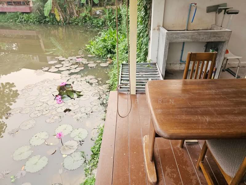 บ้านสวยในโครงการ ให้เช่า – ใกล้ตลาดแม่กวง เพียง 5 นาที ค่าเช่า 13,000 บาท / เดือน No.12H516, Chiang Mai, San Na Moeng, San Sai, Chiang Mai, 2 Bedrooms, 110 sqm, Single Detached House For Rent, by Rutchaporn Tunsiri, 500248445 - DDproperty.com