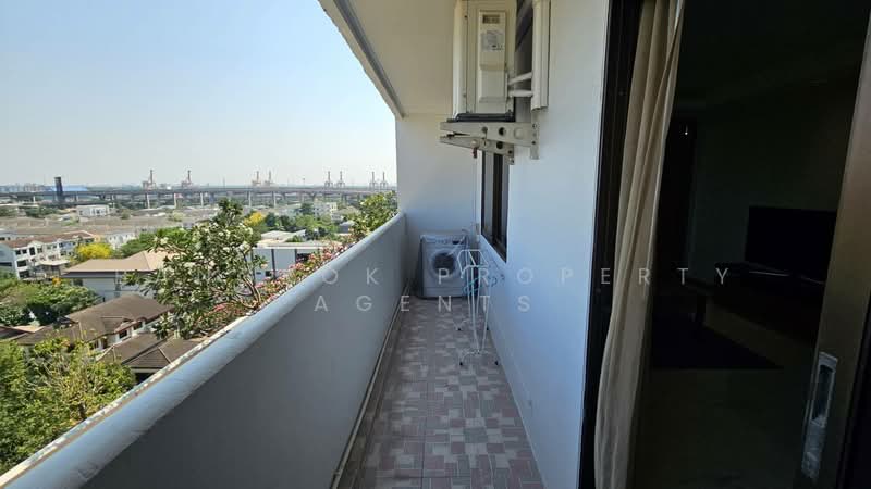 The Roof Garden Onnut : เดอะ รูฟ การ์เด้น อ่อนนุช, กรุงเทพ, 697 ซอยสุขุมวิท 50, พระโขนง, คลองเตย, กรุงเทพ, 74 ตร.ม., คอนโด ให้เช่า, โดย BANGKOK PROPERTY AGENTS, 500248447 - DDproperty.com