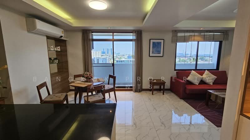The Roof Garden Onnut, Bangkok, 697 Soi Sukhumvit 50, Phra Kanong, Khlong Toei, Bangkok, 1 Bedroom, 74 sqm, Condo For Rent, by BANGKOK PROPERTY AGENTS, 500248447 - DDproperty.com