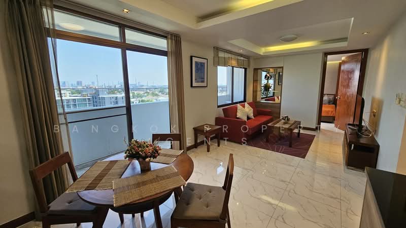 The Roof Garden Onnut, Bangkok, 697 Soi Sukhumvit 50, Phra Kanong, Khlong Toei, Bangkok, 1 Bedroom, 74 sqm, Condo For Rent, by BANGKOK PROPERTY AGENTS, 500248447 - DDproperty.com