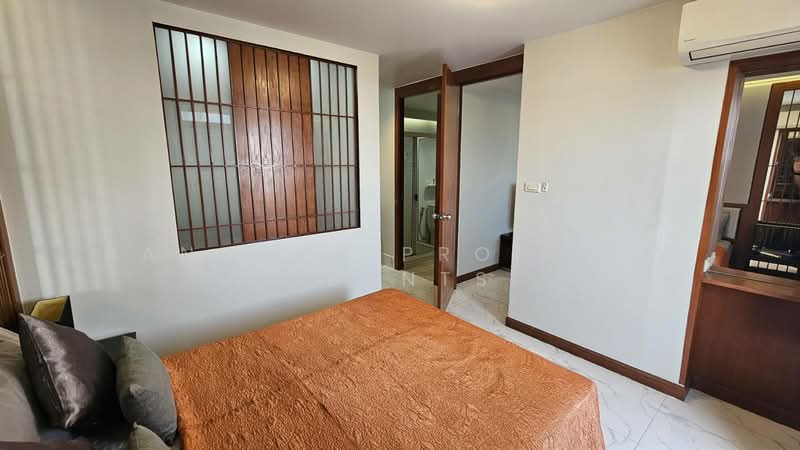 The Roof Garden Onnut, Bangkok, 697 Soi Sukhumvit 50, Phra Kanong, Khlong Toei, Bangkok, 1 Bedroom, 74 sqm, Condo For Rent, by BANGKOK PROPERTY AGENTS, 500248447 - DDproperty.com