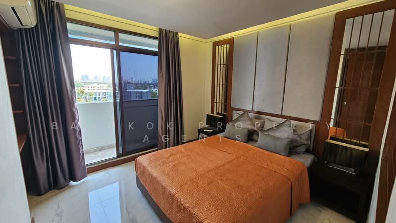 The Roof Garden Onnut, Bangkok, 697 Soi Sukhumvit 50, Phra Kanong, Khlong Toei, Bangkok, 1 Bedroom, 74 sqm, Condo For Rent, by BANGKOK PROPERTY AGENTS, 500248447 - DDproperty.com