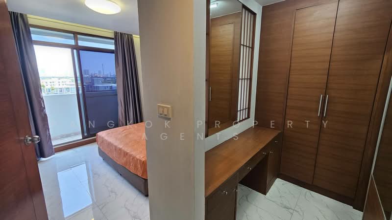 The Roof Garden Onnut, Bangkok, 697 Soi Sukhumvit 50, Phra Kanong, Khlong Toei, Bangkok, 1 Bedroom, 74 sqm, Condo For Rent, by BANGKOK PROPERTY AGENTS, 500248447 - DDproperty.com