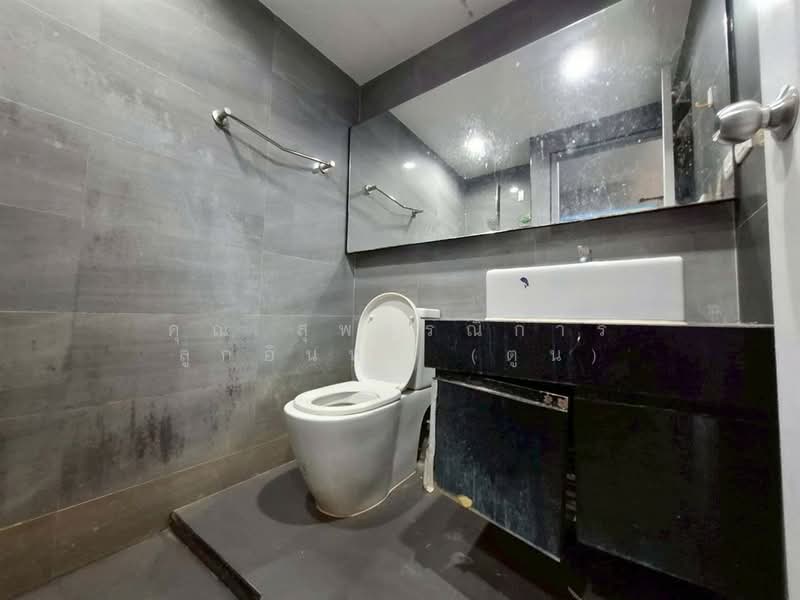 For Sale - ทาวน์โฮม 2 ชั้น 17.7 ตร.ว. หมู่บ้านวิลล่า เจ้าพระยา, Pathum Thani