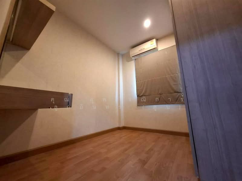 For Sale - ทาวน์โฮม 2 ชั้น 17.7 ตร.ว. หมู่บ้านวิลล่า เจ้าพระยา, Pathum Thani