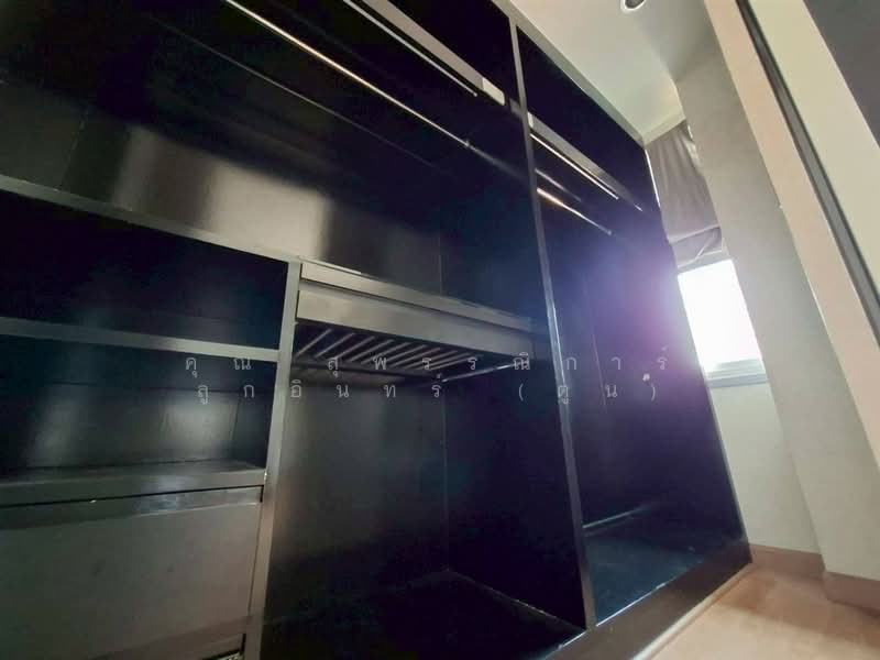 For Sale - ทาวน์โฮม 2 ชั้น 17.7 ตร.ว. หมู่บ้านวิลล่า เจ้าพระยา, Pathum Thani