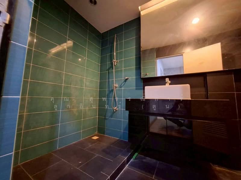 For Sale - ทาวน์โฮม 2 ชั้น 17.7 ตร.ว. หมู่บ้านวิลล่า เจ้าพระยา, Pathum Thani