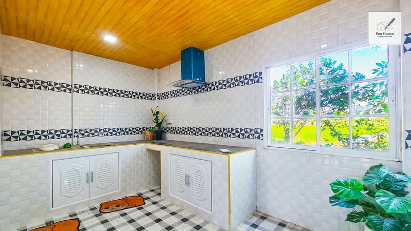 หมู่บ้านสินอนันต์, Bangkok, Nong Chok, Nong Chok, Bangkok, 2 Bedrooms, 19 sqm, Townhouse For Sale, by เพ็ญศิริ ตุ้มเทียน, 500248449 - DDproperty.com