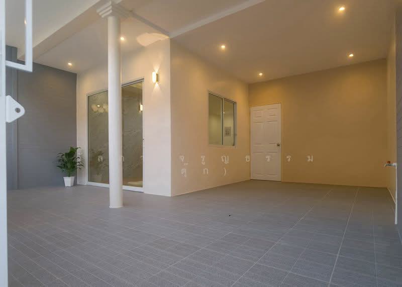 ณรงค์สุขนิเวศน์, Nonthaburi, เลี่ยงเมืองนนท์ – เรวดี, Talat Kwan, Muang Nonthaburi, Nonthaburi, 5 Bedrooms, 125 sqm, Townhouse For Sale, by Wanlapa Charoonthum, 500248452 - DDproperty.com