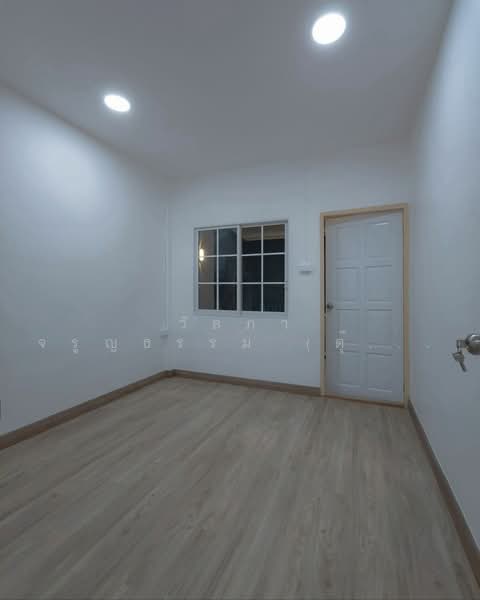 ณรงค์สุขนิเวศน์, Nonthaburi, เลี่ยงเมืองนนท์ – เรวดี, Talat Kwan, Muang Nonthaburi, Nonthaburi, 5 Bedrooms, 125 sqm, Townhouse For Sale, by Wanlapa Charoonthum, 500248452 - DDproperty.com