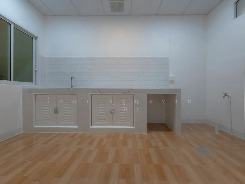 ณรงค์สุขนิเวศน์, Nonthaburi, เลี่ยงเมืองนนท์ – เรวดี, Talat Kwan, Muang Nonthaburi, Nonthaburi, 5 Bedrooms, 125 sqm, Townhouse For Sale, by Wanlapa Charoonthum, 500248452 - DDproperty.com