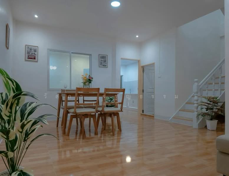 ณรงค์สุขนิเวศน์, Nonthaburi, เลี่ยงเมืองนนท์ – เรวดี, Talat Kwan, Muang Nonthaburi, Nonthaburi, 5 Bedrooms, 125 sqm, Townhouse For Sale, by Wanlapa Charoonthum, 500248452 - DDproperty.com