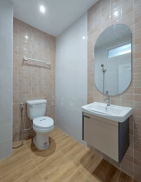 ณรงค์สุขนิเวศน์, Nonthaburi, เลี่ยงเมืองนนท์ – เรวดี, Talat Kwan, Muang Nonthaburi, Nonthaburi, 5 Bedrooms, 125 sqm, Townhouse For Sale, by Wanlapa Charoonthum, 500248452 - DDproperty.com