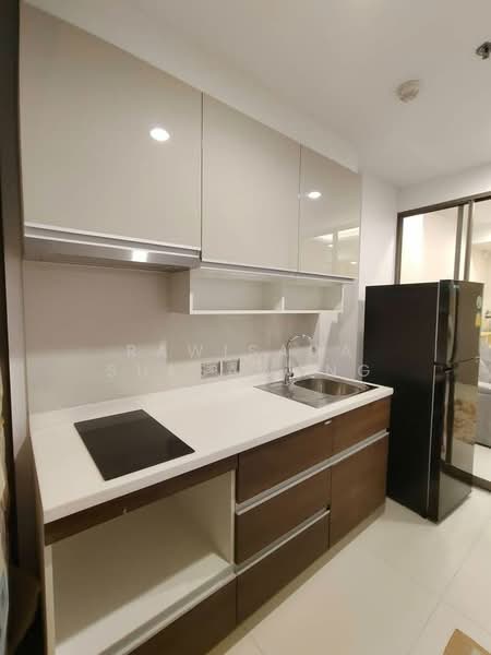 Supalai Oriental Sukhumvit 39, Bangkok, Soi Sukhumvit 39, Khlong Tan Nua, Watthana, Bangkok, 1 Bedroom, 39 sqm, Condo For Rent, by RAWISADA SUKSAWANG, 500248454 - DDproperty.com