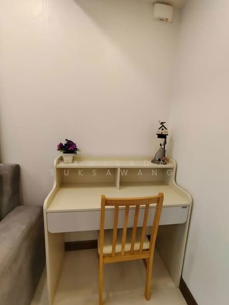 Supalai Oriental Sukhumvit 39, Bangkok, Soi Sukhumvit 39, Khlong Tan Nua, Watthana, Bangkok, 1 Bedroom, 39 sqm, Condo For Rent, by RAWISADA SUKSAWANG, 500248454 - DDproperty.com