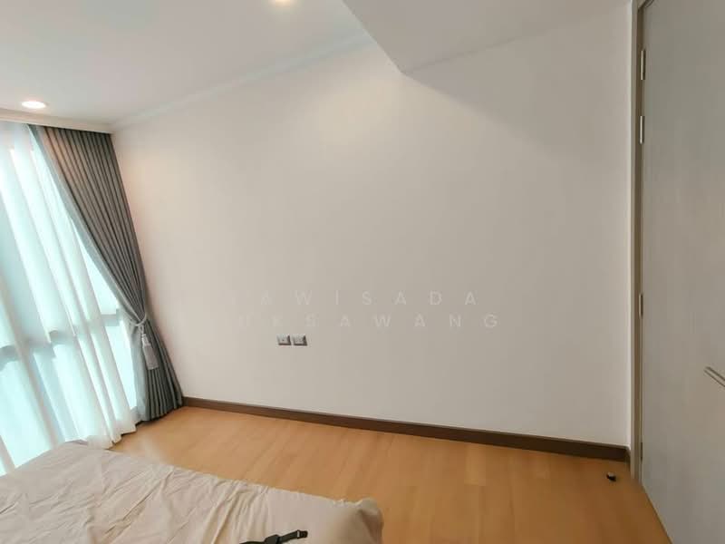 Supalai Oriental Sukhumvit 39, Bangkok, Soi Sukhumvit 39, Khlong Tan Nua, Watthana, Bangkok, 1 Bedroom, 39 sqm, Condo For Rent, by RAWISADA SUKSAWANG, 500248454 - DDproperty.com