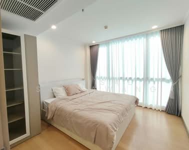 For Rent - Supalai Oriental Sukhumvit 39, Bangkok