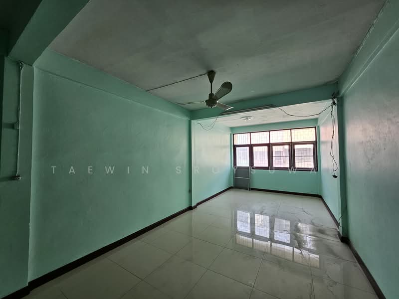 บางโพ, กรุงเทพ, ประชาราษฎร์2, บางซื่อ, บางซื่อ, กรุงเทพ, 144 ตร.ม., ทาวน์เฮ้าส์ ขาย, โดย Taewin Sroysuwan, 500248455 - DDproperty.com