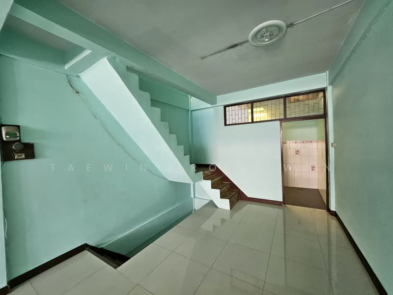 บางโพ, กรุงเทพ, ประชาราษฎร์2, บางซื่อ, บางซื่อ, กรุงเทพ, 144 ตร.ม., ทาวน์เฮ้าส์ ขาย, โดย Taewin Sroysuwan, 500248455 - DDproperty.com