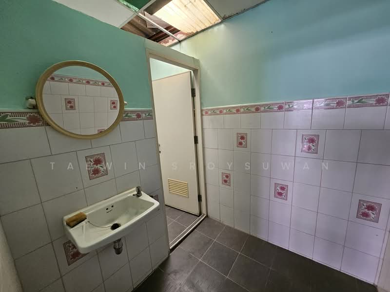 Bangpho, Bangkok, ประชาราษฎร์2, Bang Sue, Bang Sue, Bangkok, 1 Bedroom, 144 sqm, Townhouse For Sale, by Taewin Sroysuwan, 500248455 - DDproperty.com