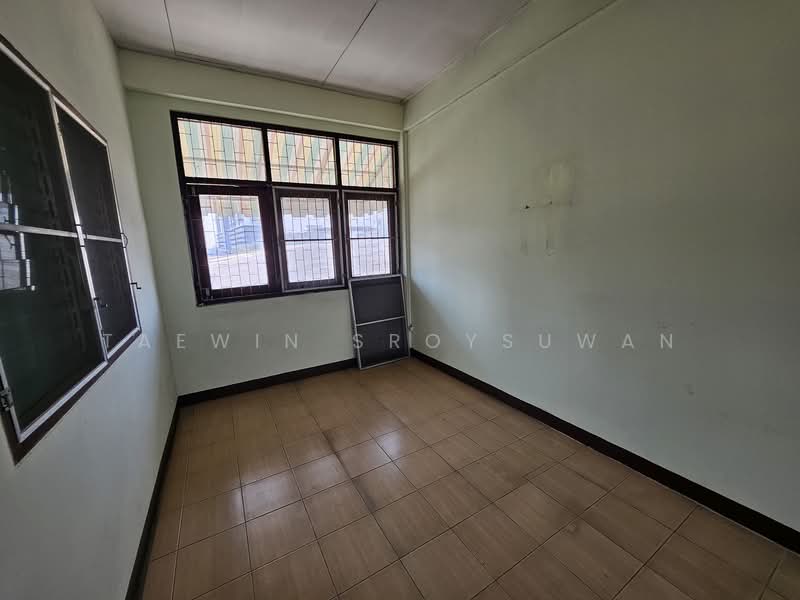 Bangpho, Bangkok, ประชาราษฎร์2, Bang Sue, Bang Sue, Bangkok, 1 Bedroom, 144 sqm, Townhouse For Sale, by Taewin Sroysuwan, 500248455 - DDproperty.com