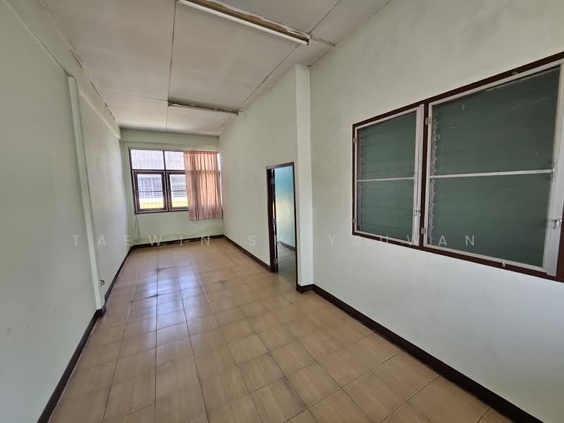 Bangpho, Bangkok, ประชาราษฎร์2, Bang Sue, Bang Sue, Bangkok, 1 Bedroom, 144 sqm, Townhouse For Sale, by Taewin Sroysuwan, 500248455 - DDproperty.com