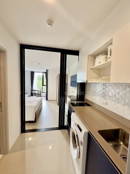 The Base Central, Phuket, Chao Fah Tawan Tok Rd, Wichit, Muang Phuket, Phuket, 1 Bedroom, 28 sqm, Condo For Rent, by Prime Global Asset Co.,Ltd, 500248456 - DDproperty.com