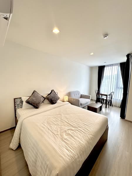 The Base Central, Phuket, Chao Fah Tawan Tok Rd, Wichit, Muang Phuket, Phuket, 1 Bedroom, 28 sqm, Condo For Rent, by Prime Global Asset Co.,Ltd, 500248456 - DDproperty.com