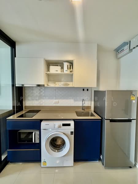 The Base Central, Phuket, Chao Fah Tawan Tok Rd, Wichit, Muang Phuket, Phuket, 1 Bedroom, 28 sqm, Condo For Rent, by Prime Global Asset Co.,Ltd, 500248456 - DDproperty.com